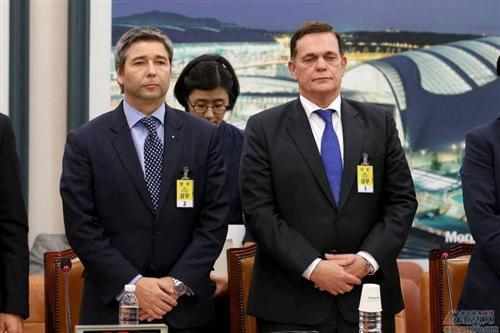 韩国企业