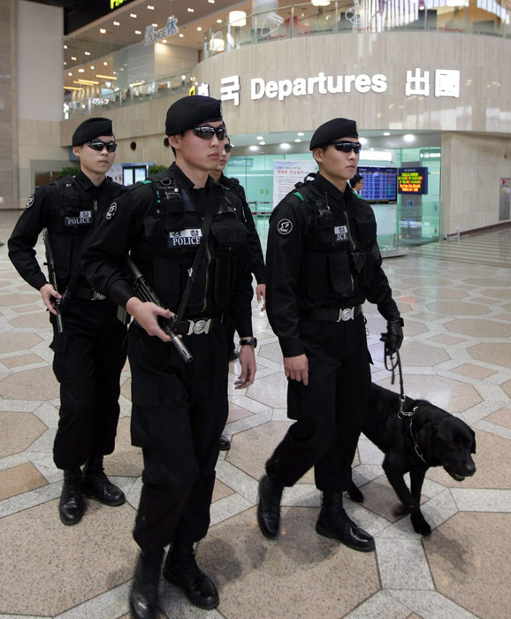 中韩人力网