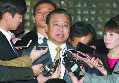 中韩人力网