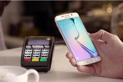 三星手机支付,Samsung Pay