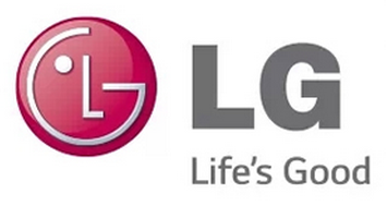LG韩国企业标志