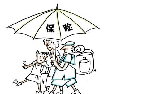 出国劳务保险问题