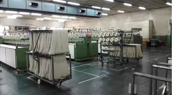 韩国棉纺织业发展趋势