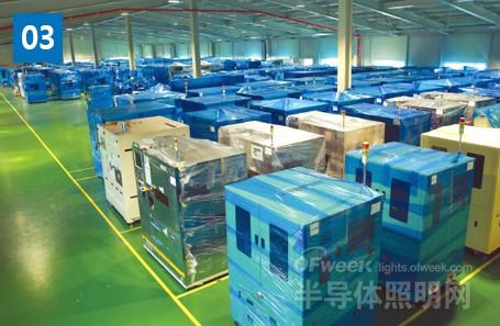 韩国LED企业积极进军东南亚市场来拓展业务范围