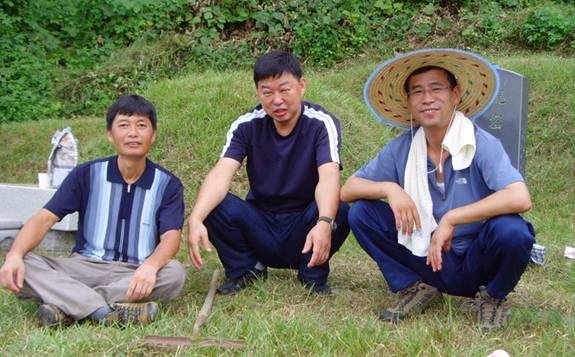 韩国农村用工荒--中韩人力网