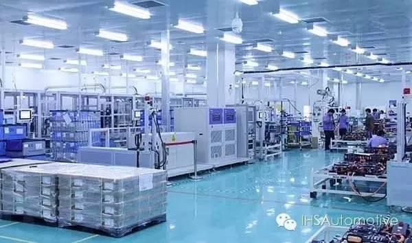 新闻事件 | SK筹划在中国开设电动汽车电池厂