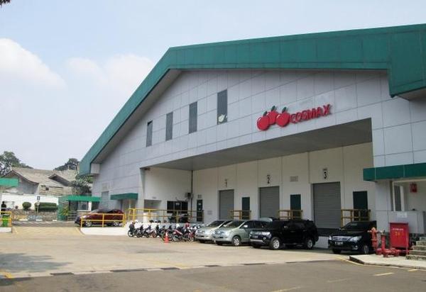 科丝美诗,韩国化妆品企业,穆斯林化妆品市场