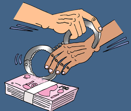 韩国反腐法案《金英兰法》--中韩人力网