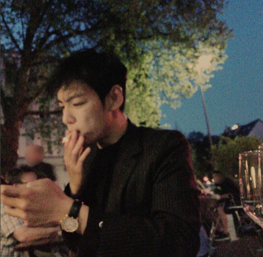 bingbang,崔胜贤,T.O.P