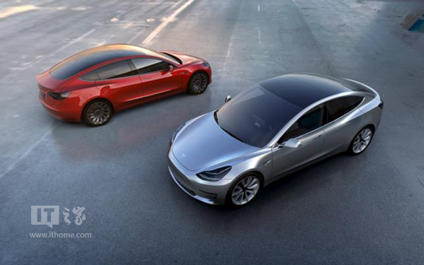 特斯拉Model 3产能有解？传韩国万都将供应零部件