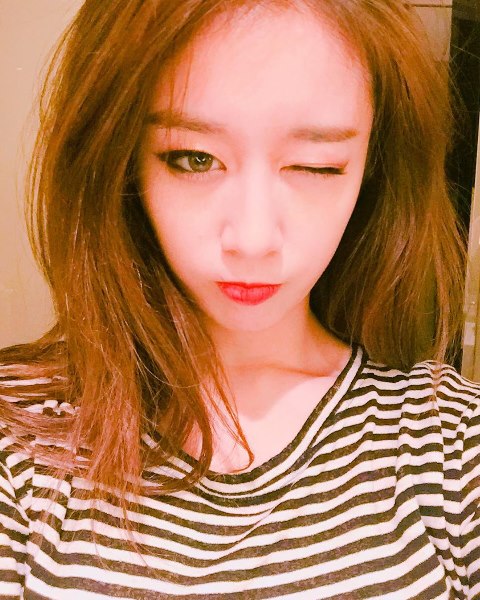 中韩人力网,朴智妍,T-ara,朴智妍生日,电影《邂逅》