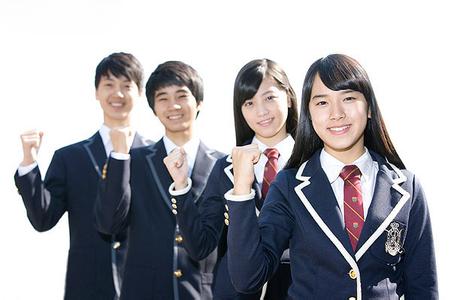 韩国留学生