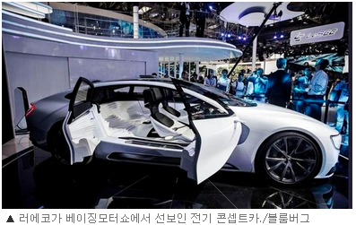 베이징, 상하이 같은 중국 대도시에서는 일반 자동차를 구입해도 바로 탈 수 없다. 번호판이 있어야 하는데, 추첨에서 떨어지면 ‘무용지물’이다.