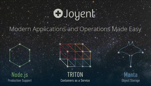  三星电子收购美国云计算服务平台供应商Joyent ---- 中韩人力网