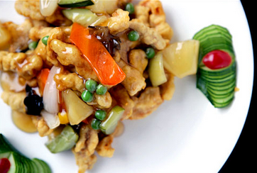 중화 요리, 중국 전통 음식, 중국 정보