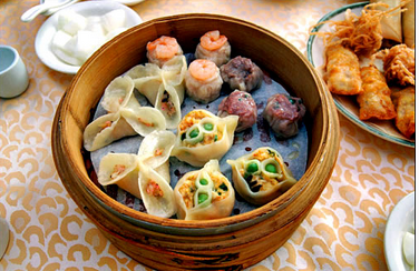 중화 요리, 중국 전통 음식, 중국 정보