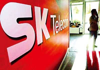 SK电讯与中国O2O企业紧密合作 成立合资法人  ---  中韩人力网