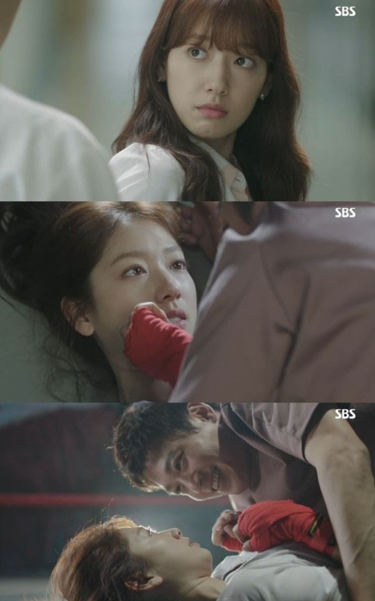 信惠《Doctors》,女团TWICE,朴信惠电视剧,韩国娱乐新闻,中韩人力网