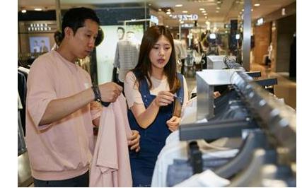 韩国男装品牌,CHRIS.CHRISTY,韩国男装网购,韩国男装公司,在华韩国企业招聘网