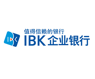 韩国IBK企业银行。--中韩人力网。