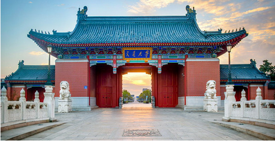 상하이교통대학교   -中韩人力网