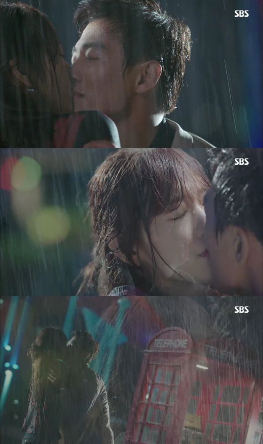《Doctors》,朴信惠《Doctors》,金来沅,韩国娱乐新闻