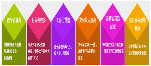 带薪留学,定向就业,岭南外国语大学,韩国留学,韩国留学打工