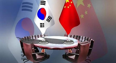 중국 기업 ,중국 무역제도, 중국 정보