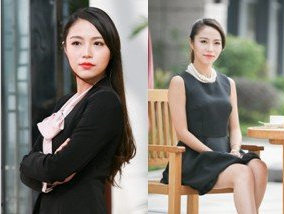 成功女士 -中韩人力网