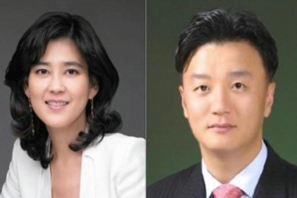 李富真,任佑宰,李健熙,李健熙长女,韩国企业招聘