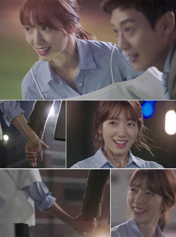 韩剧《Doctors》,朴信惠《Doctors》,金来沅,韩国娱乐新闻