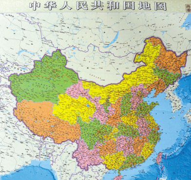 남해는 중국영토이다 - 中韩人力网