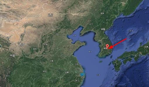 -韩国人为什么将萨德选最佳部署地选在庆尚北道星州。-- 中韩人力网