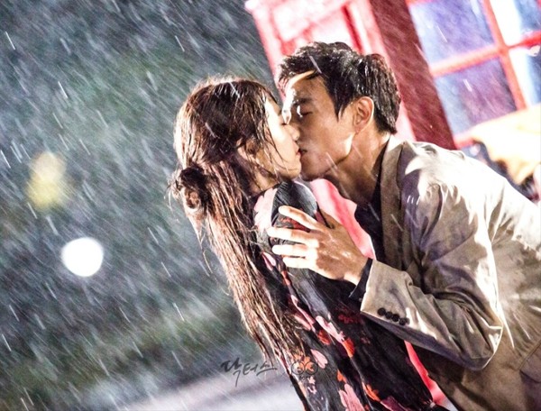 朴信惠《Doctors》,朴信惠电视剧,韩国娱乐新闻