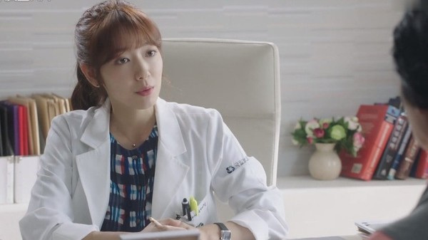 朴信惠《Doctors》,朴信惠电视剧,韩国娱乐新闻
