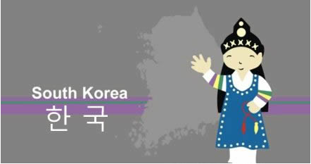 中韩人力网韩国留学项目
