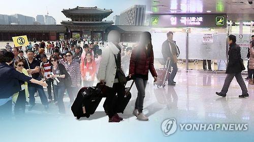 为杜绝宰客,首尔推出外国游客出租车预付费服务。--  中韩人力网