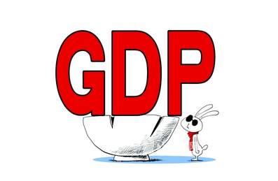 중국 GDP - 中韩人力网