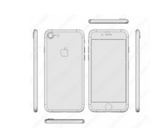 Iphone 7 - 中韩人力网