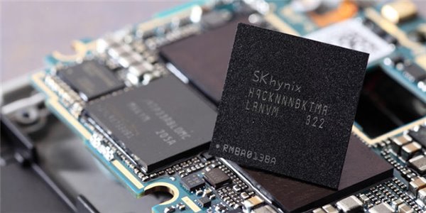 SK Hynix推出PC305系列M.2硬盘：最大1TB，读速2.2GB/s