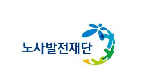韩国国际劳动基金会LOGO