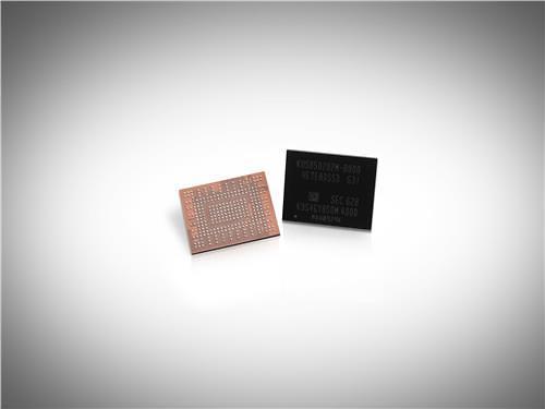 三星电子将推出世界最新64层V-NAND。 -- 中韩人力网