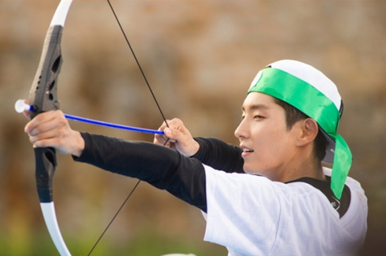 李准基,洪宗玄,rm,《RunningMan》,步步惊心-丽,韩国娱乐新闻