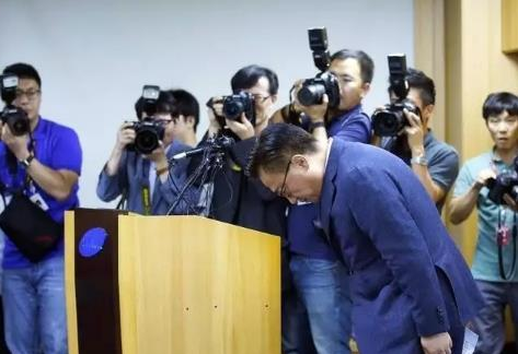 韩进海运破产,朴信惠,三星手机爆炸,韩国海运公司,韩国企业,在华韩国企业招聘网