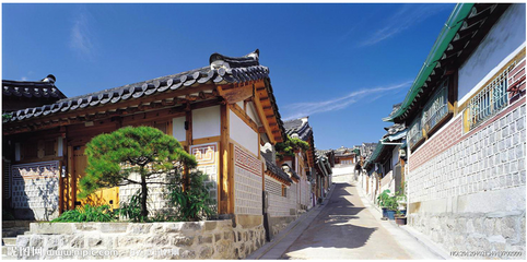 韩国投资移民买房要趁早,韩住房中公寓占比近六成。 -- 中韩人力网