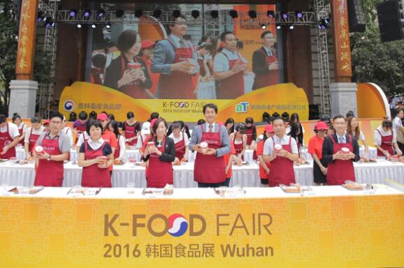 韩国食品展,韩国企业,韩国农食品企业,韩国企业招聘,韩国食品,韩语人才网