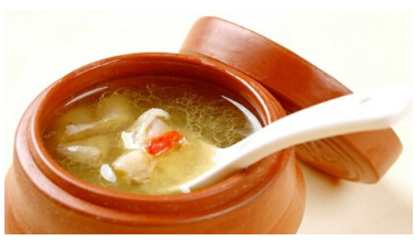 岭南外国语大学药膳与营养专业