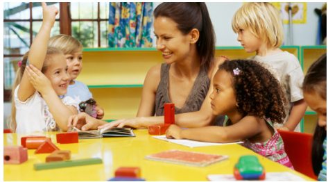 岭南外国语大学幼儿教育专业