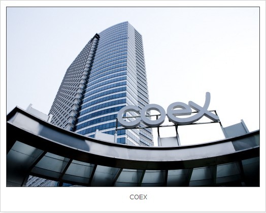 新世界中标COEX购物中心 首尔江南商圈竞争激烈。 -- 中韩人力网