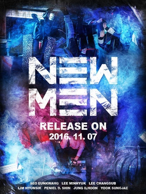 BTOB,btob组合,btob综艺,韩国娱乐新闻,中韩人力网